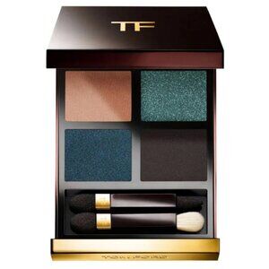 TOM FORD Eye Color Quad Eyeshadow Palette 44 Dark Opulence